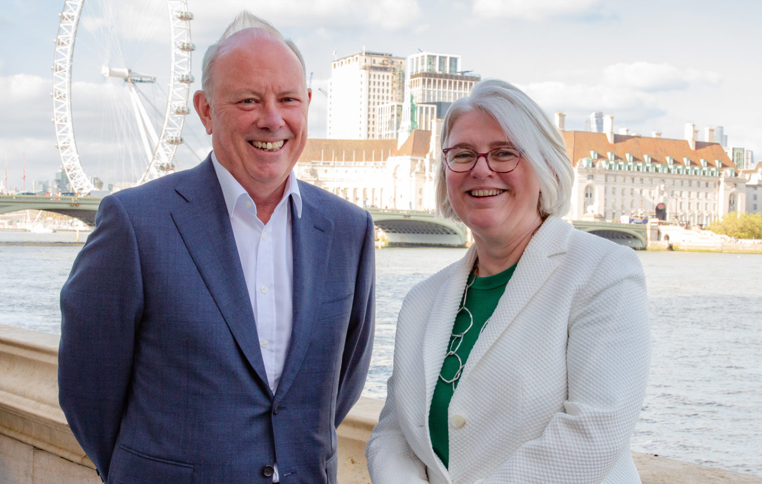 Thames Freeport Annual General Meeting – 5th September 2024