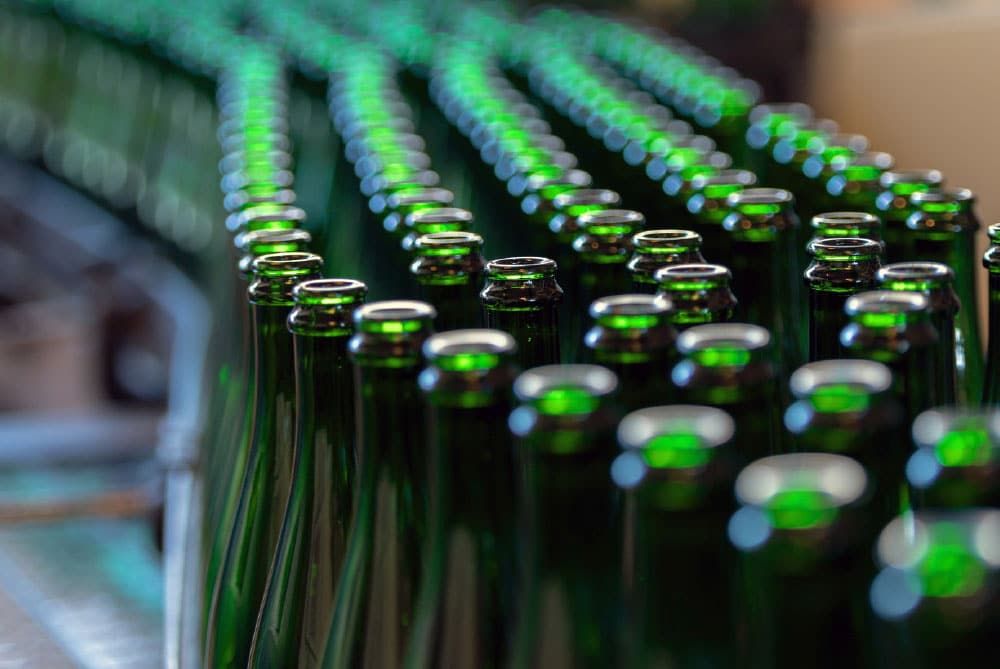 Thames Freeport Manufacturing