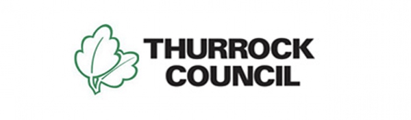 Thurrock Council Partner Logo