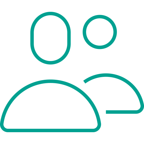 Community Icon - People