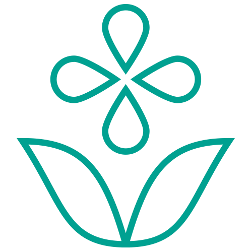 Community Icon - Flower