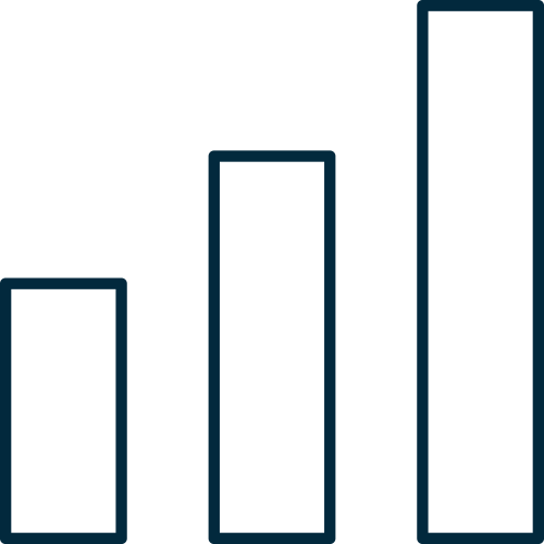 Community Icon - Chart