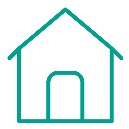 Community Icon - House