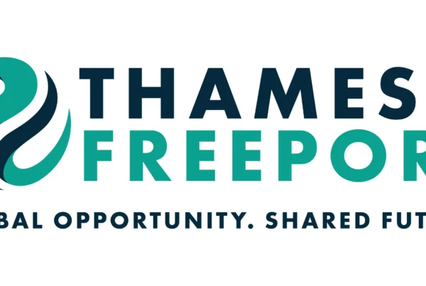 Thames Freeport Blog Banner
