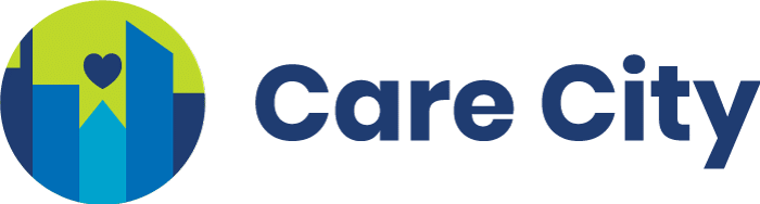 Care City Logo