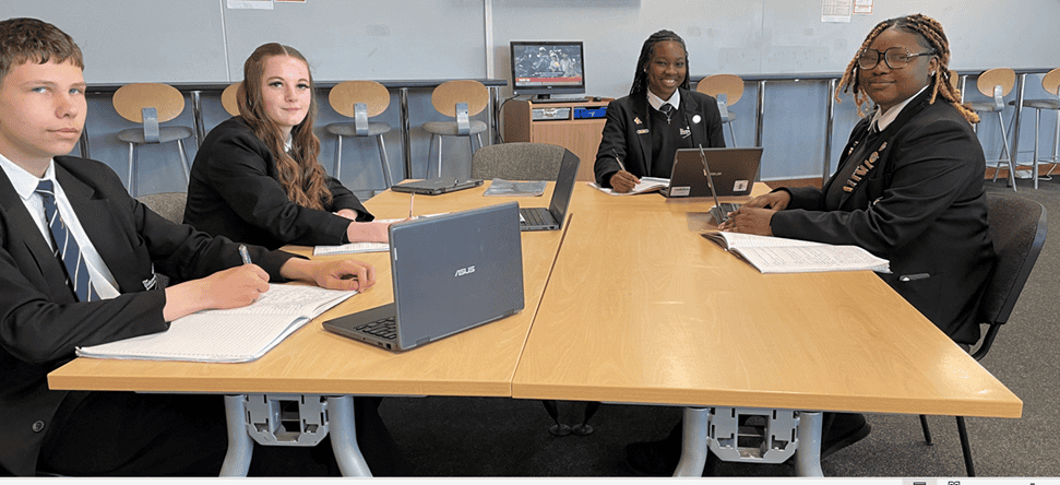 Thames Freeport Launches Exceptional Scholarship Programme to Empower the Next Generation in Thurrock