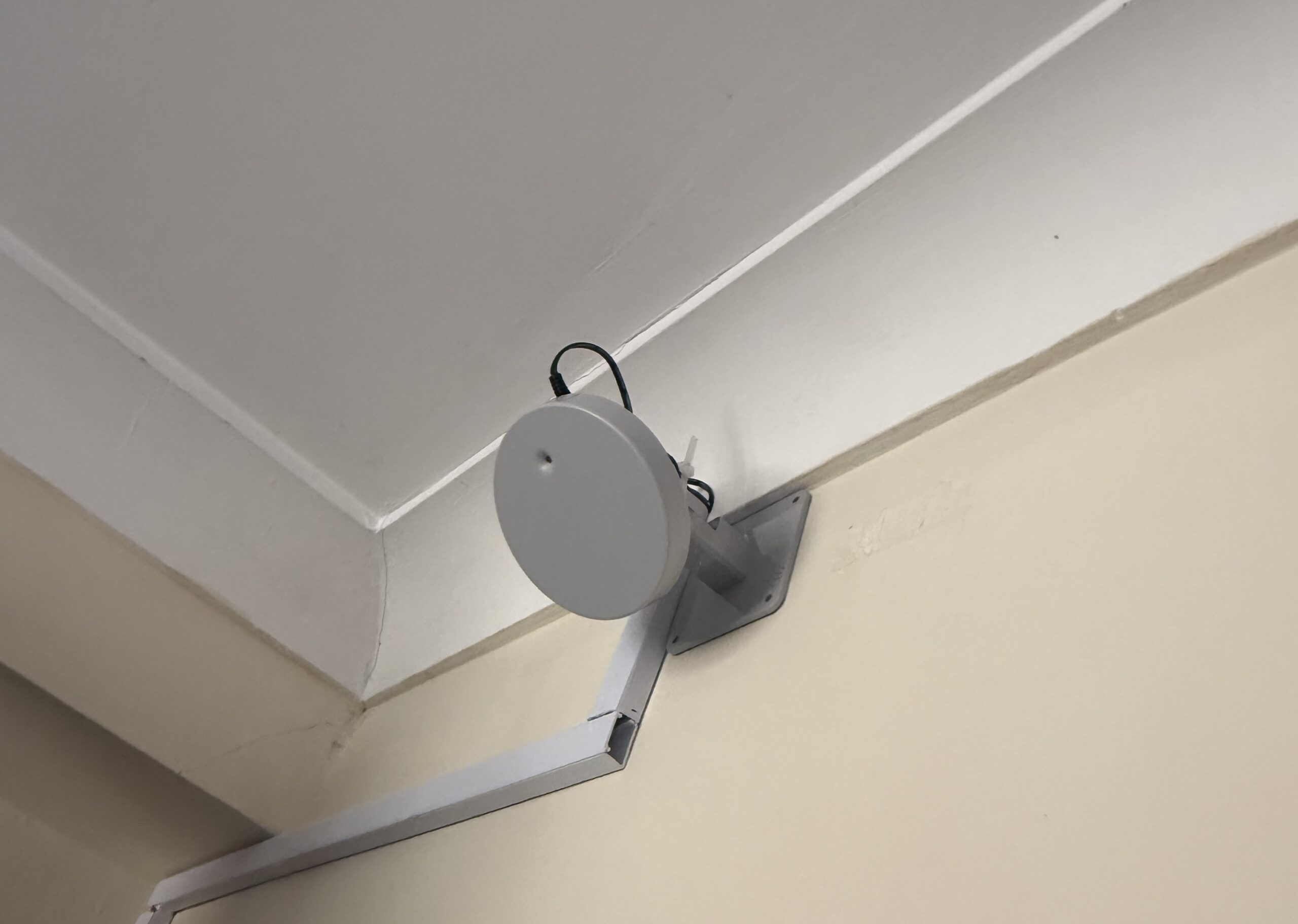 Adult Social Care Accelerator: JCFTechnology’s McKare system helps prevent falls