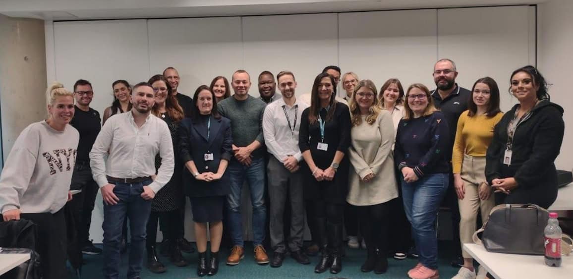 Building on Success: Thames Freeport Skills Programme Launches to Expand Opportunity Across the Region