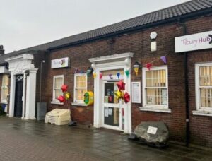 Thames Freeport Community Skills Fund 2025/26: Backing Local Ideas, Building Local Futures