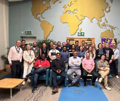 Ford level 7 training